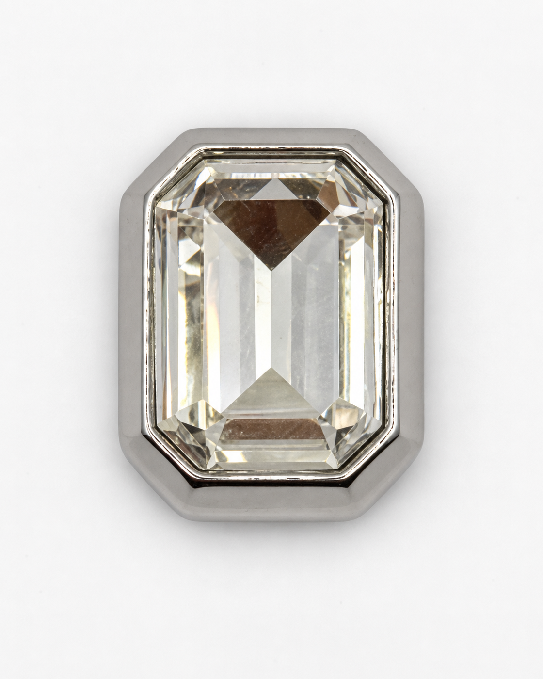 Gem Magnetic Snap-On Charms
