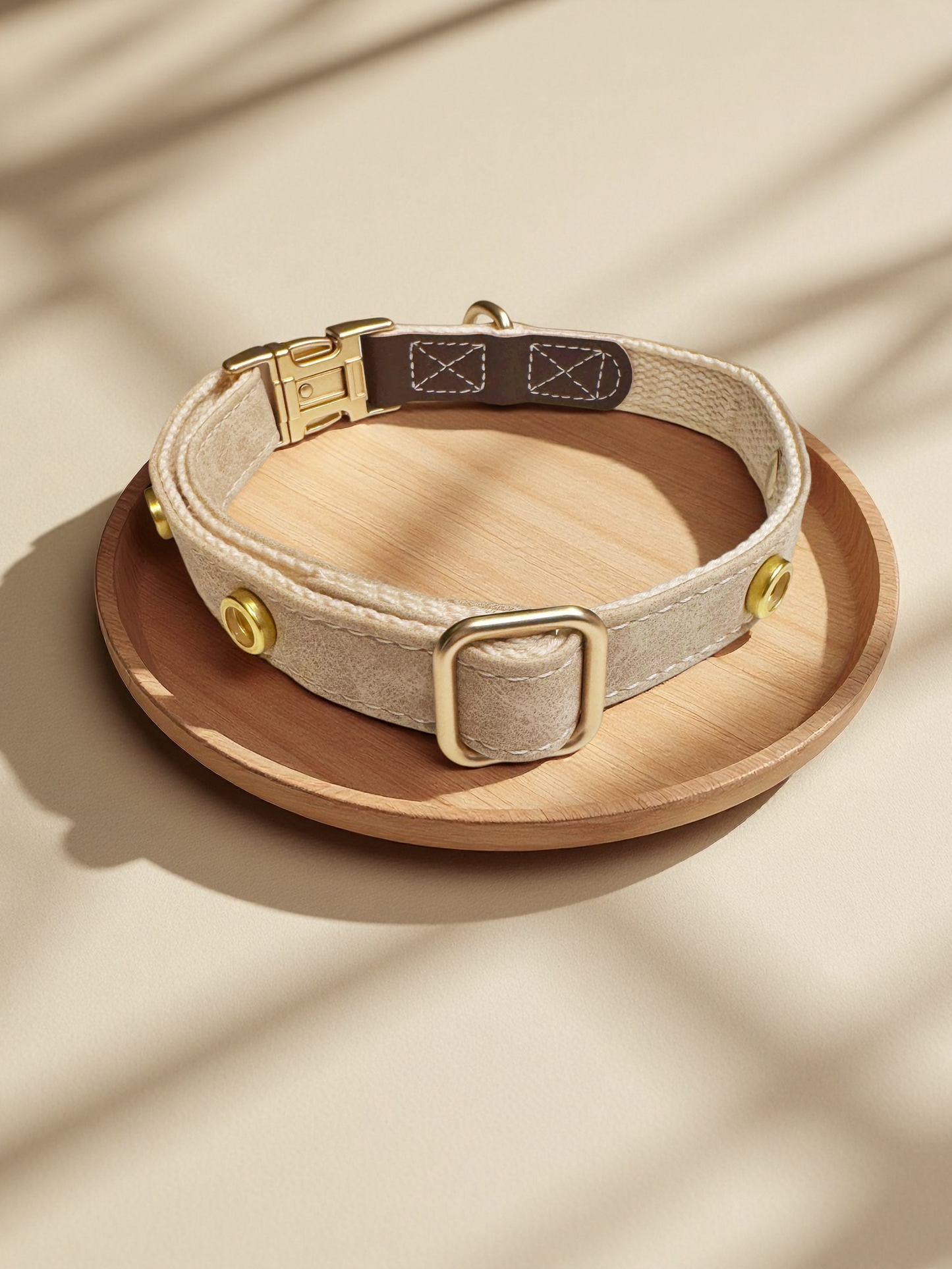 Magnetic Charm Pet Collar