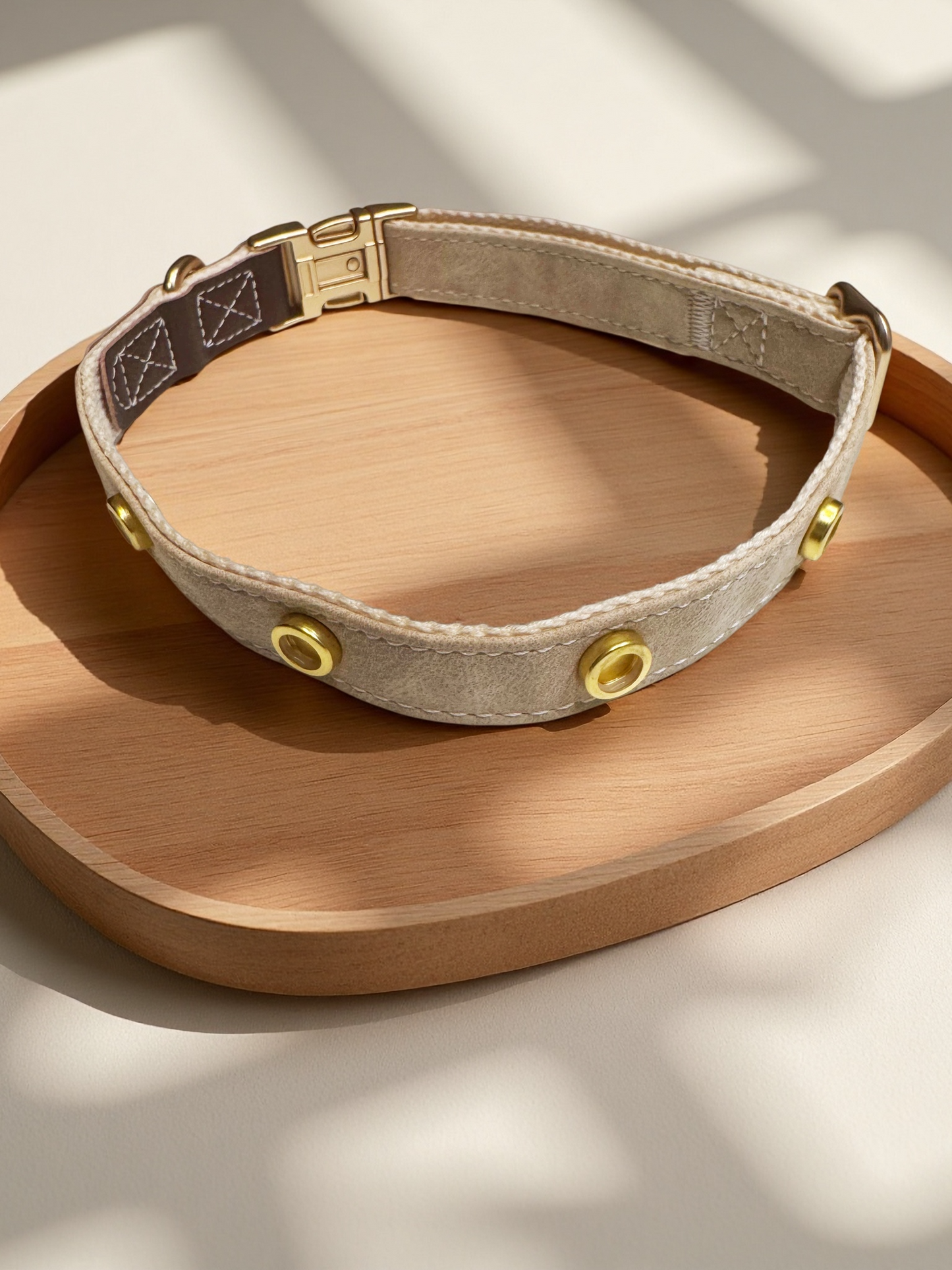 Magnetic Charm Pet Collar
