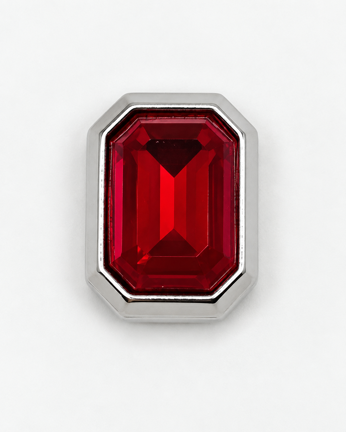Gem Magnetic Snap-On Charms