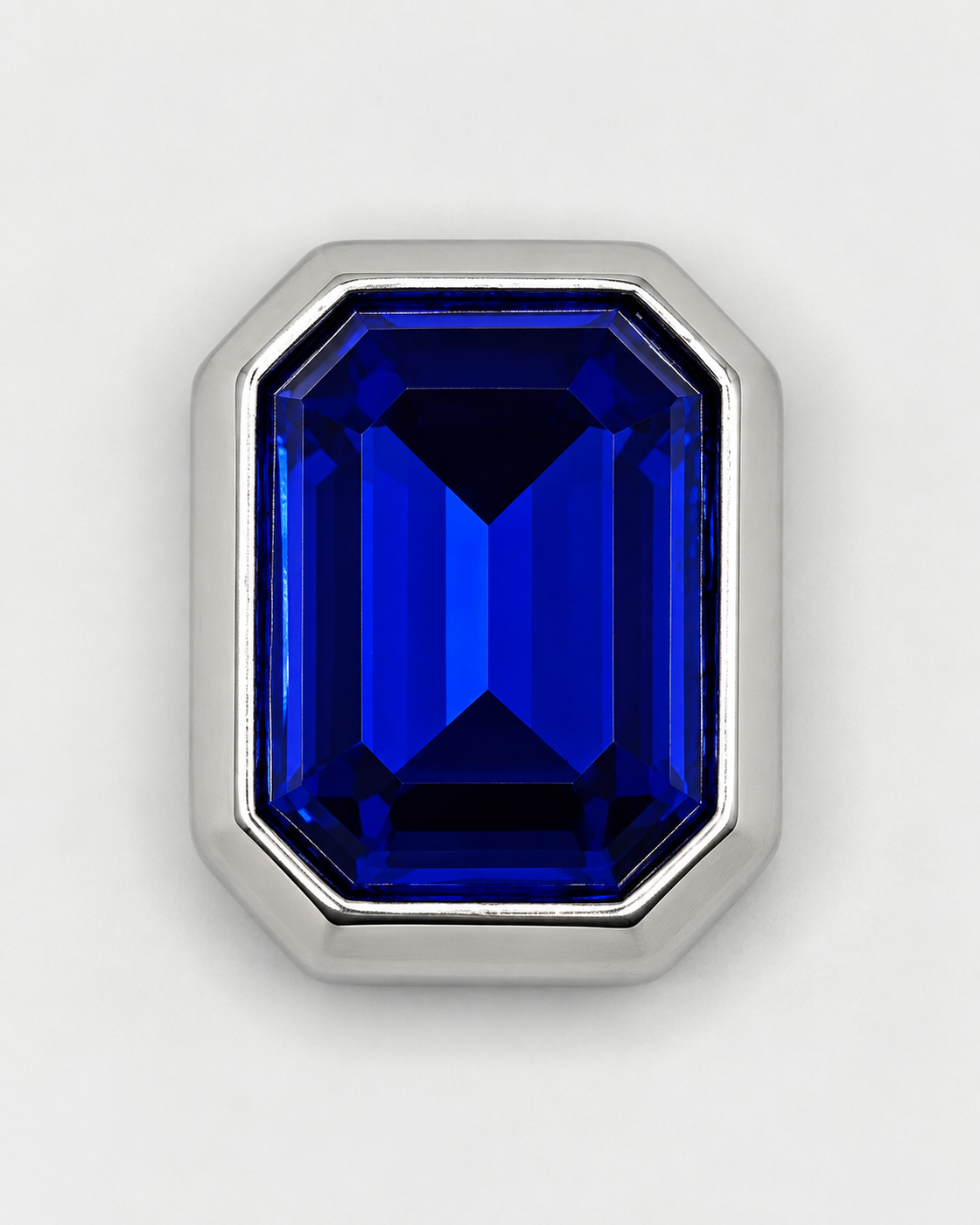 Gem Magnetic Snap-On Charms