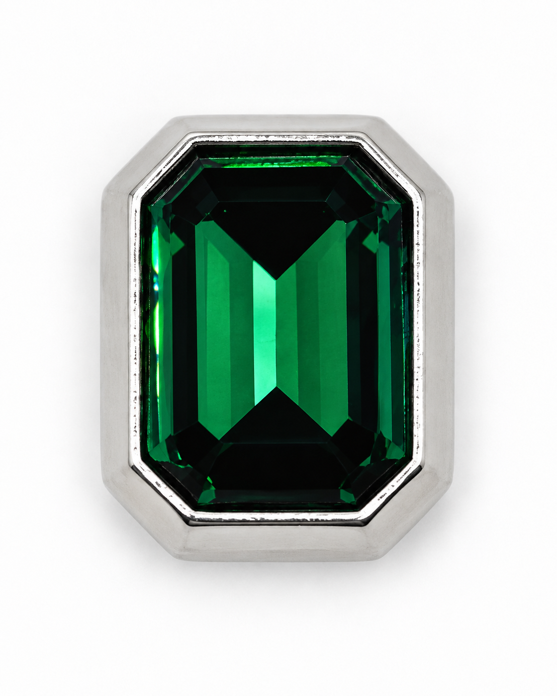 Gem Magnetic Snap-On Charms